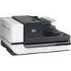 HP Scanjet Enterprise Flow N9120 Flatbed Scanner - Thumbnail Image 1