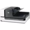HP Scanjet Enterprise Flow N9120 Flatbed Scanner - Thumbnail Image 4