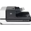 HP Scanjet Enterprise Flow N9120 Flatbed Scanner - Thumbnail Image 3