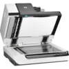 HP Scanjet Enterprise Flow N9120 Flatbed Scanner - Thumbnail Image 2