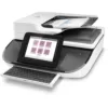 HP Digital Sender Flow 8500 fn2 Document Capture Workstation - Thumbnail Image 1