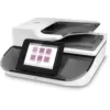 HP Digital Sender Flow 8500 fn2 Document Capture Workstation - Thumbnail Image 2