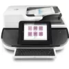 HP Digital Sender Flow 8500 fn2 Document Capture Workstation - Thumbnail Image 3