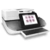 HP Digital Sender Flow 8500 fn2 Document Capture Workstation - Thumbnail Image 5