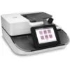 HP Digital Sender Flow 8500 fn2 Document Capture Workstation - Thumbnail Image 7