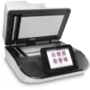 HP Digital Sender Flow 8500 fn2 Document Capture Workstation - Thumbnail Image 8