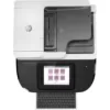 HP Digital Sender Flow 8500 fn2 Document Capture Workstation - Thumbnail Image 9