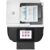 HP Digital Sender Flow 8500 fn2 Document Capture Workstation - Thumbnail Image 10
