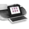 HP Digital Sender Flow 8500 fn2 Document Capture Workstation - Thumbnail Image 12