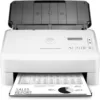 HP ScanJet Enterprise Flow 5000 s4 Sheet-feed Scanner - Thumbnail Image 1