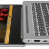 Lenovo Ideapad S340 (15, Intel) - Thumbnail Image 3