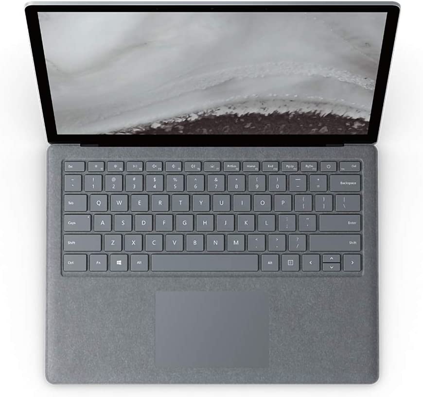 Microsoft Surface Laptop 2 - DataDistinct | Round The Clock Care
