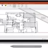 Microsoft Surface Pen - Thumbnail Image 3