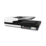 HP ScanJet Pro 4500 fn1 Network Scanner