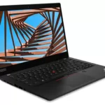 Lenovo ThinkPad X390 Core-i7 (13") Laptop 20Q0000TUE