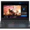 Lenovo ThinkPad E14 Core-i7 20RAS04800 - Thumbnail Image 10