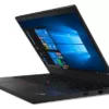 Lenovo ThinkPad E14 Core-i7 20RAS04800 - Thumbnail Image 1