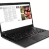 Lenovo ThinkPad T490 Core-i7 20N20073UE - Thumbnail Image 7