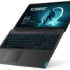Lenovo IdeaPad L340-15IRH Gaming Core-i7 - Thumbnail Image 9
