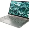 Lenovo Yoga C740-14IML - Thumbnail Image 10