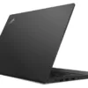 Lenovo ThinkPad E15 Core-i7 20RDS02U00 - Thumbnail Image 3