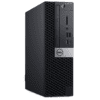Dell OptiPlex 7070 Mini Tower (Core-i7) 9th Gen with Dell 18.5 inch LED - Thumbnail Image 2