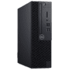 Dell OptiPlex 3070 Mini Tower (Core-i5) with Dell 18.5" Led - Thumbnail Image 1