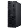 Dell OptiPlex 3070 Mini Tower (Core-i5) with Dell 18.5" Led - Thumbnail Image 2