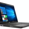 Dell Latitude 5500 (Core-i7), 15.6"  FHD 1920x1080, 512GB SSD - Thumbnail Image 3