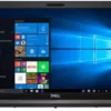 Dell Latitude 5500 (Core-i7), 15.6"  FHD 1920x1080, 512GB SSD - Thumbnail Image 2