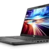 Dell Latitude 5500 (Core-i7), 15.6"  FHD 1920x1080, 512GB SSD - Thumbnail Image 1
