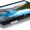 Dell Inspiron 14 5491 2-in-1 (Core-7) With 4GB-GC - Thumbnail Image 5