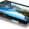 Dell Inspiron 14 5491 2-in-1 (Core-7) With 4GB-GC - Thumbnail Image 4