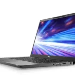 Dell Latitude 7400 (Core-i7)