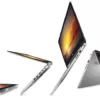Dell Inspiron 14 5491 2-in-1 (Core-7) With 4GB-GC - Thumbnail Image 11