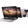Dell Inspiron 14 5491 2-in-1 (Core-7) With 4GB-GC - Thumbnail Image 12