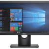 Dell OptiPlex 7070 Mini Tower (Core-i7) 9th Gen with Dell 18.5 inch LED - Thumbnail Image 6