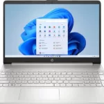 HP 15S-FD0107TU Core i5 1335U 8GB DDR4 512GB PCIe Value Intel Iris Xe