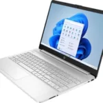 HP 15S-FQ5096TU 12th Gen Core i3-1215U, 4GB DDR4, 256GB SSD