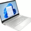 HP 15S-FQ5096TU 12th Gen Core i3-1215U, 4GB DDR4, 256GB SSD - Thumbnail Image 4