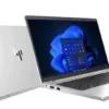 HP Elitebook 640 G9 12th Gen Core i5-1235U, 8GB DDR4, 512GB SSD, 14.1" HD, DOS, Silver - Thumbnail Image 2