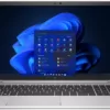 HP Elitebook 650 G9 i5-1235U 8GB 512GB Win11 home FPR Webcam Backlit FHD LED 15.6" HP Carrying Case (1 Year Warranty) - Thumbnail Image 1