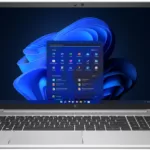 HP Elitebook 650 G9 i5-1235U 8GB 512GB Win11 home FPR Webcam Backlit FHD LED 15.6" HP Carrying Case (1 Year Warranty)
