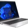 HP Elitebook 650 G9 i5-1235U 8GB 512GB Win11 home FPR Webcam Backlit FHD LED 15.6" HP Carrying Case (1 Year Warranty) - Thumbnail Image 3