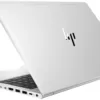 HP Elitebook 650 G9 i5-1235U 8GB 512GB Win11 home FPR Webcam Backlit FHD LED 15.6" HP Carrying Case (1 Year Warranty) - Thumbnail Image 2